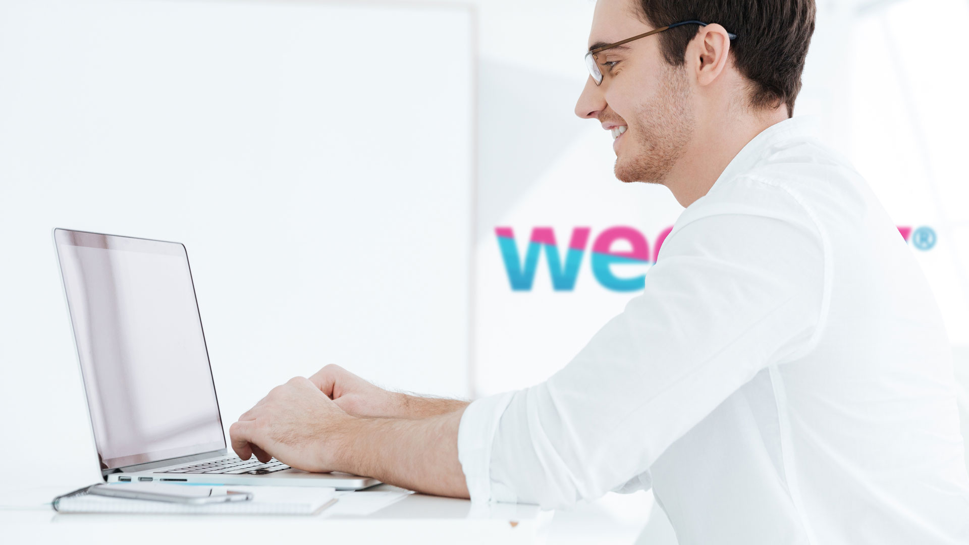 ¡Bienvenido a WeGoTraining!